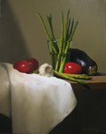 Still life painting