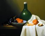 Still life painting
