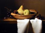 Still life painting