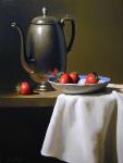 Still life painting